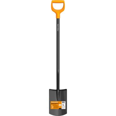 Szpadel prosty Solid Fiskars