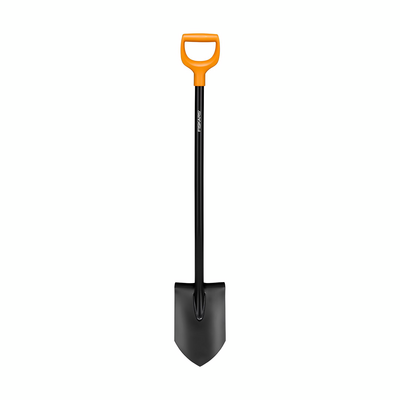 Szpadel ostry Solid Fiskars