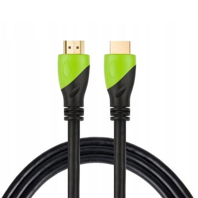 Kabel HDMI - HDMI 2.0 4K 3 m VA0018-3 Vayox