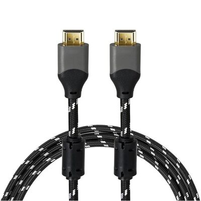 Kabel HDMI - HDMI + filtr z zawieszką 3 m LB0195-3 LIBOX