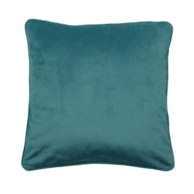 Poszewka VELUTTO 45 x 45 cm zielony