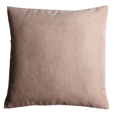 Poszewka ZAHRA 50 x 50 cm taupe