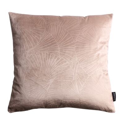 Poszewka BILO 45 x 45 cm taupe