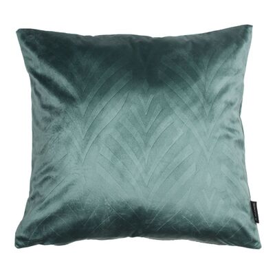 Poszewka ERTE 45 x 45 cm zielony