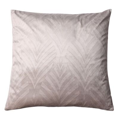 Poduszka ERTE 45 x 45 cm beżowy