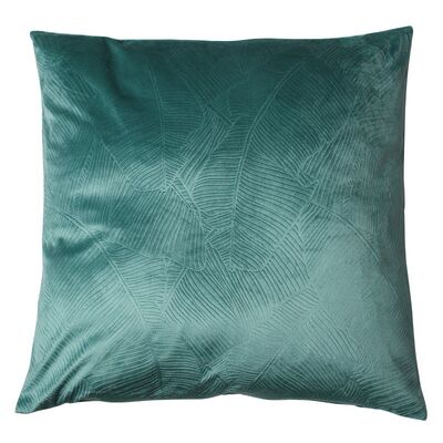 Poszewka GOMERA 45 x 45 cm zielony