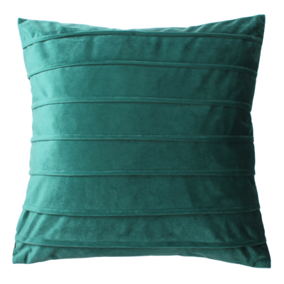 Poduszka FELI rozm.45 x 45 zielony