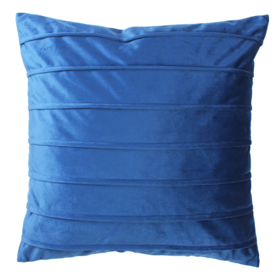 Poduszka FELI rozm.45 x 45 granatowy