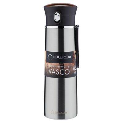 Kubek termiczny VASCO 420 ml 24692