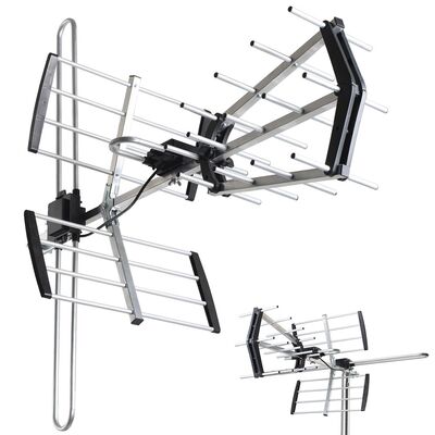 Antena kierunkowa cyfrowa LB-9