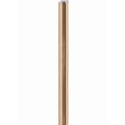 Listwa wykończeniowa prawa LINERIO S-Line NATURAL 2,65 A
