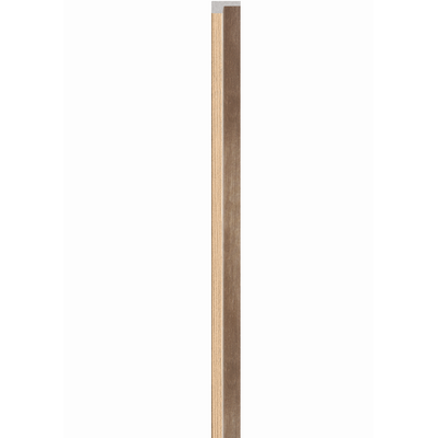 Listwa wykończeniowa lewa LINERIO S-LINE NATURAL 2,65 A