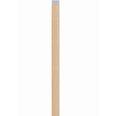 Listwa wykończeniowa uniwersalna LINERIO S-Line NATURAL 2,65 A
