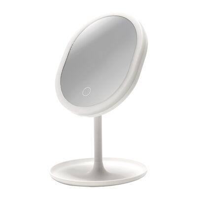 Lustro PRINCESSA LED WHITE STRÜHM