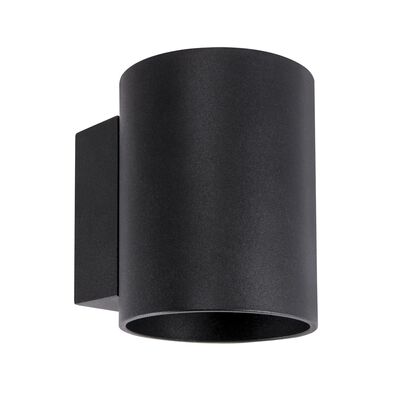 Oprawa dekoracyjna SONIA G9 BLACK STRÜHM