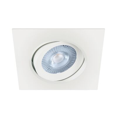 Sufitowa oprawa punktowa MONI LED D 5 W NW biały STRÜHM