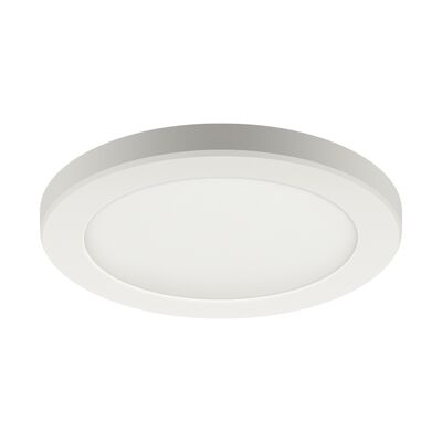 Oprawa sufitowa OLGA LED C 18 W biały CCT STRÜHM