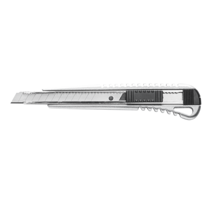 Nóż 36 aluminiowy 9 mm