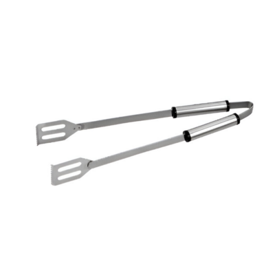 Szczypce do grilla ze stali nierdzewnej 36 cm Landmann