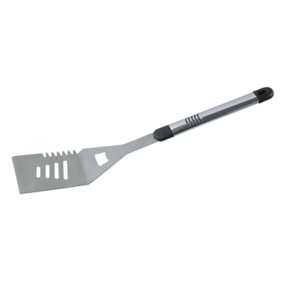 Łopatka do grilla ze stali nierdzewnej 49 cm Floraland