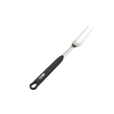 Widelec do grilla ze stali nierdzewnej 35 cm Landmann