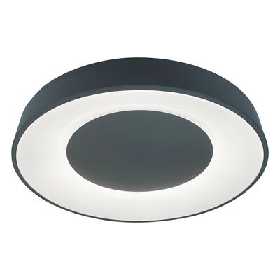 PLafon LED Ceilo 3082 38 W czarny
