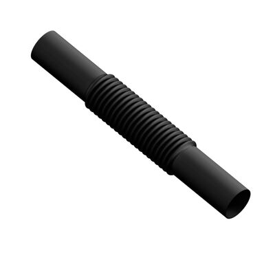 Złączka ZCL-20 czarna 5 sztuk