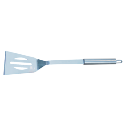 Łopatka do grilla ze stali nierdzewnej 40,5 cm Floraland