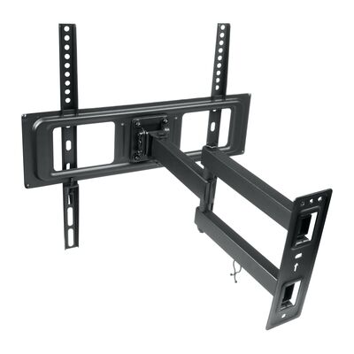 Uchwyt TV regulowany, 26-55" 35 kg