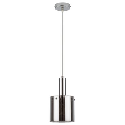 Lampa wisząca Donati 5249 E27 1 x 60 W chrom