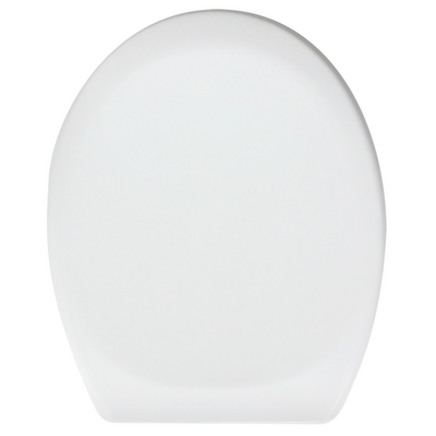 Deska WC Mila duroplast