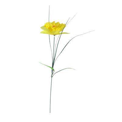 Żonkil pojedynczy 34 cm żółty