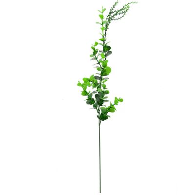 Gałązka bukszpanu duża 38 cm