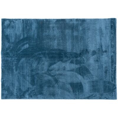 Dywan Loren 160 x 230 cm szmaragd