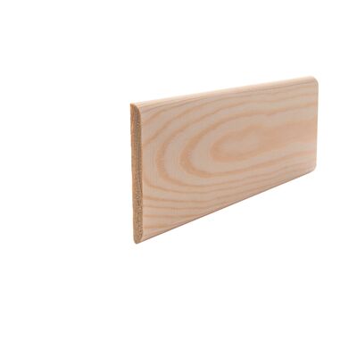 Listwa wykończeniowa Sosna 6 x 50 x 2000 mm