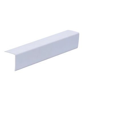 Listwa narożnikowa 50 x 50 x 2750 mm biała