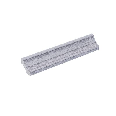Ćwierćwałek wklęsły spieniany 22 x 22 x 2500 mm jesion szary