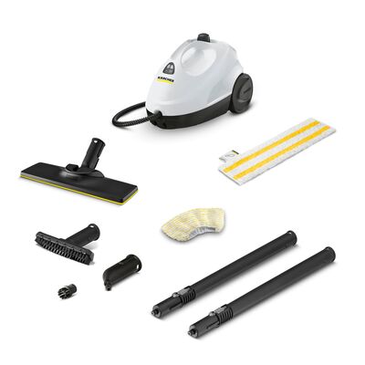 Parownica SC 2 EasyFix Kärcher