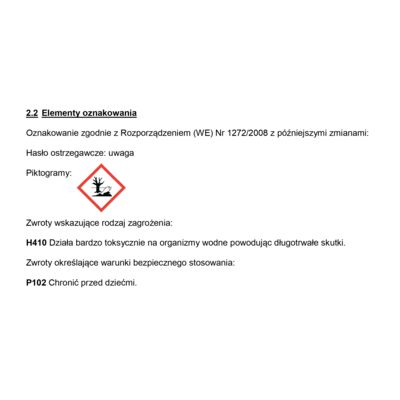 Wkłady do elektro na komary 10 sztuk EXPEL