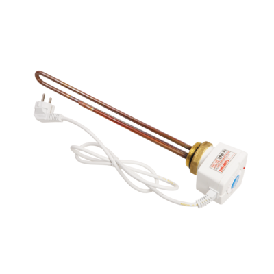 Komplet elektryczny z grzałką 2 kW 230 V K5/4"