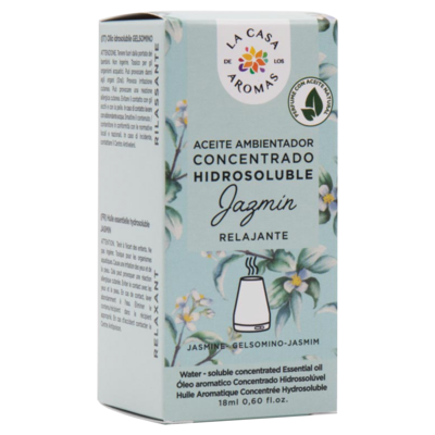 Olejek zapachowy jaśmin 18 ml