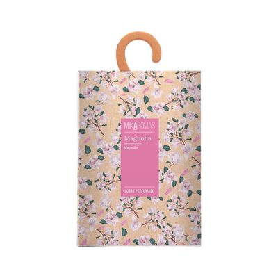 Saszetka zapachowa 100 ml magnolia Mikaromas