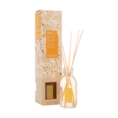 Patyczki zapachowe 95 ml wanilia Mikaromas