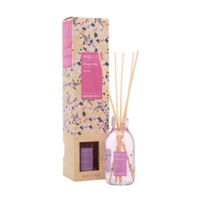 Patyczki zapachowe 95 ml magnolia Mikaromas