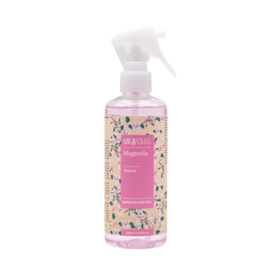 Mgiełka zapachowa 250 ml magnolia Mikaromas