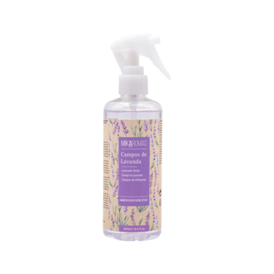 Mgiełka zapachowa 250 ml lawenda Mikaromas