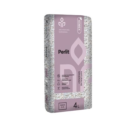 Perlit 4 l (0-3) Sobex