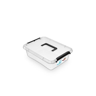 Pojemnik SimpleStore 8,5 l handle