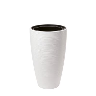 Osłonka Gobi slim 40 biały