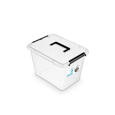Pojemnik SimpleStore 19 l handle